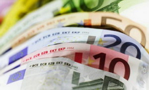 EURO, Авуари