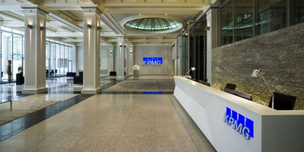 KPMG