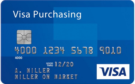 Visa Purchasing