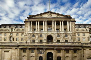 Банк Англії