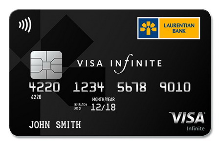 Visa Infinite