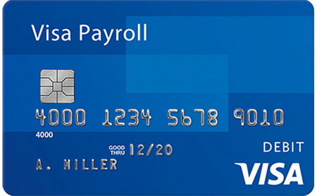 Visa Payroll