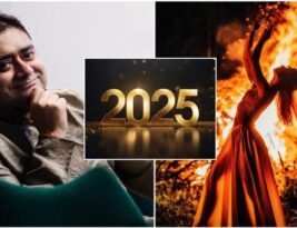Astrologas iš Indijos atskleidė, kokia bus šių metų pabaiga: pasižymėkite 1 datą