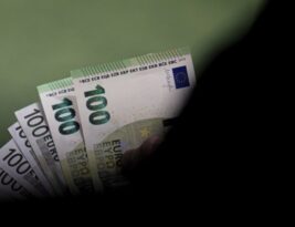 Atsisveikinimas su banknotais? Netrukus grynieji taip pat atsidurs jūsų telefonuose