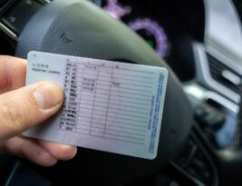 „Regitroje“ egzamino laikyti nereikės? Siūlo naujus pakeitimus