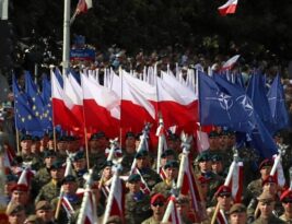 Lenkija griežtina gyvenimo šalyje sąlygas šimtams tūkstančių ukrainiečių