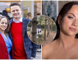 Triukšmą kieme išgirdusi Ineta Puzaraitė nesitikėjo to, ką išvydo: „Labai išsigandau“