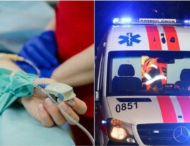 Siaubinga tragedija: vėžiu sergančiam pacientui pašalino ne tą inkstą
