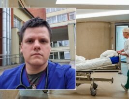 Žinomas gydytojas nevyniojo žodžių į vatą: žmogus ir sveikata nėra prioritetas Lietuvos medicinos sistemoje