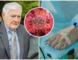 Valdui Adamkui atsidūrus ligoninėje skubiai ragina pastebėti šiuos ženklus: nuo to neapsaugotas nė vienas