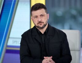 Zelenskis kreipėsi į Trumpą: nori raketų, galinčių pasiekti Maskvą