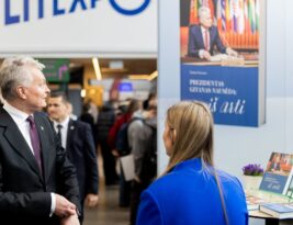 Prezidentui, premjerei ir kultūros ministrui – visuomenininkų antausis: į kultūros renginius nepateks?