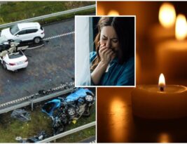 Molėtų plente Lolitos vyrą 93-ejų lietuvis pražudė jos akyse: išvysto kraupaus vaizdo nepamirš amžinai