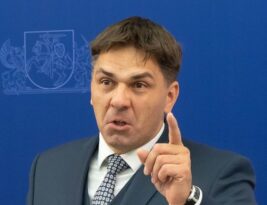 Kultūros bendruomenė protestuos dėl Adomavičiaus paskyrimo ministru