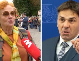 Prieš naująjį kultūros ministrą protestuojanti Nijolė Oželytė: „Pavojus yra grėsmingas“