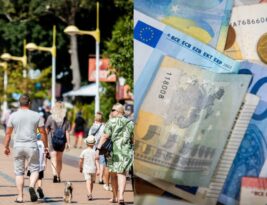 Palangos verslininkai apie vasarą: „Per 21 metus, kiek dirbame – turbūt tragiškiausia“