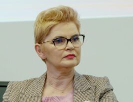 Byra SAM vadovybė: traukiasi viceministrė Čelutkienė
