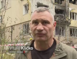 Kruvina rusų ataka Ukrainoje: smogė taip, kad naikintuvus pakėlė ir Lenkija