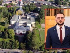 Iš „Nemuno aušros“ – spaudimas mokyklos direktorei: miesto meras siunčia įspėjimą