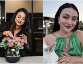 Monika Falcon kaitina gerbėjų kraują: karštame kadre – išpuoselėtas kūnas