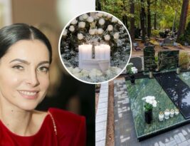 Pamatę Agnės Jagelavičiūtės paminklą ir kas užrašyta – daugelis nustemba: lietuviai tam išleidžia ir dešimtis tūkstančių