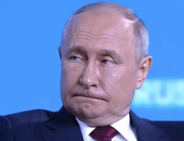 Putino bėdos auga: prie to prisidėjo ir naujausias Lietuvos sprendimas