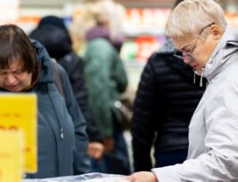 Nuo kitų metų keisis pensinis amžius ir stažas – ilgiau dirbs ir vyrai, ir moterys