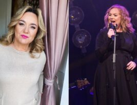 Rositos Čivilytės gyvenime – ypatinga diena