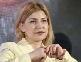 Ukraina derasi su JAV dėl „Tomahawk“ raketų: pranešama apie „teigiamus“ signalus