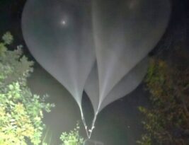 Lietuvis išklojo viską, kas vyksta pasienyje: balionai – tik aisbergo viršūnė