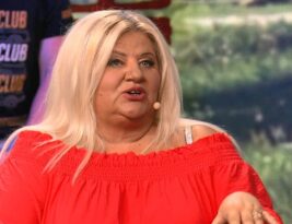 Daina Bilevičiūtė atskleidė intriguojančią paslaptį ir pažada šokiruoti: „Laukite“