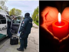 Tragiška lemtis: Druskininkuose aptiktas nuo spalio ieškoto žmogaus kūnas