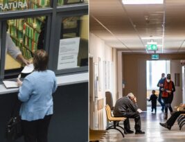 Papildomai 20 eurų – už vizitą pas gydytoją: Estija jau turi, ar galime sulaukti ir Lietuvoje?