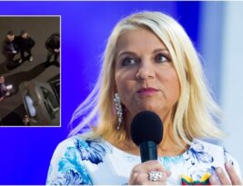 Matydama, kas vyksta Lietuvoje, Violeta Baublienė nebegali tylėti: „Liko nedaug, kol pradės liesti visus“