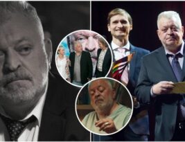 Minimi 7-eri metai po Arūno Storpirščio mirties: legenda, kurio atminimas neišblėso