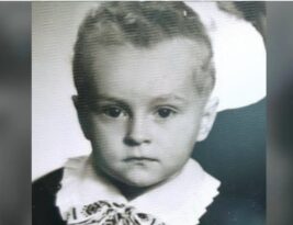 Archyviniame kadre – vienas garsiausių Lietuvos žmonių: ar atpažįstate?