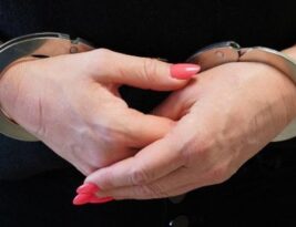 Vyras ir moteris Prienų rajone susirakino antrankiais: prireikė ir gelbėtojų