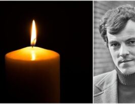 Mirė žymus „Oskaro“ laureatas: dalį gyvenimo praleido ir Lietuvoje