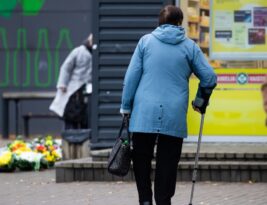 Atsiimsite pinigus iš II pakopos? Siunčia svarbią žinią