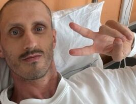 Polonara išgyveno košmarą – buvo paniręs į komą