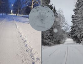 „Vargas“ – perspėja, kad Lietuvai smogs galinga stichija su arktiniu šalčiu: štai kur blogiausia