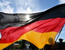 Vokietijos kariuomenė išveda karius iš Grenlandijos