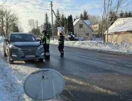 Nenustebkite, jei blaivumą tikrins ne pareigūnas: iš Lietuvos policijos – žinia vairuotojams