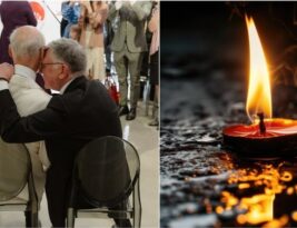 Mirė žurnalisto Vitaliaus Zaikausko ilgametis partneris Albinas: buvo surengę ir savo vestuves