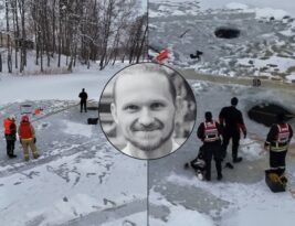 „Ištrauktas kūnas, virvės nebebuvo“ – papasakojo apie 36-erių gydytojo žūties detales ir lemtingą klaidą