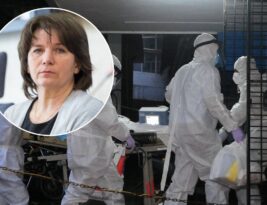 Nauja pandemija? Indijoje – mirtino viruso staigus protrūkis: mokslininkė prakalbo, kaip jis plinta