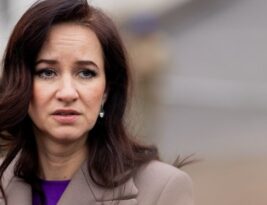 Ruginienė siūlo Garbačiauskaitei-Budrienei trauktis: buvo spjauta visiems į veidus