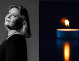 Mirė ilgametė teatro aktorė Lolita Martinonytė