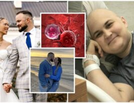 Vos 27-erių kauniečiui kraujo vėžį išdavė 4 simptomai: „Gyventi tebuvo likę du mėnesiai“