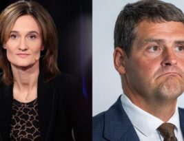 Čmilytė-Nielsen: protu nesuvokiama, kaip valstybės vadovai nepasmerkia Žemaitaičio